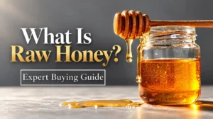 What Is Raw Honey? Expert Buying Guide